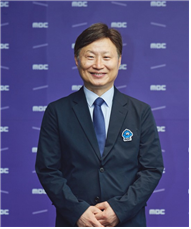 저자 김태홍 사진